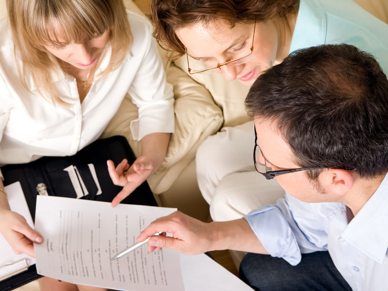 Signs of Credit Repair Scam